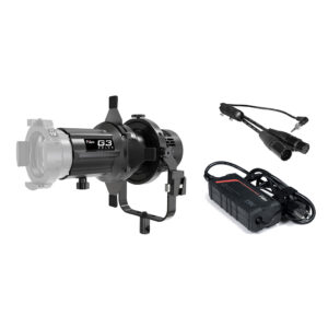 Fiilex G3 Color - 90W LED Ellipsoidal