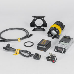 90W DLED7 Bi-Colour Neo+ System