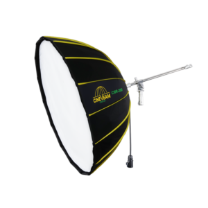3' Round Fixture Kit – 200W – Creator