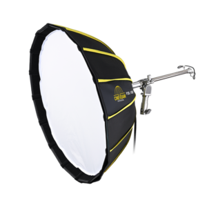 2' Round Fixture Kit – 100W – Professional
