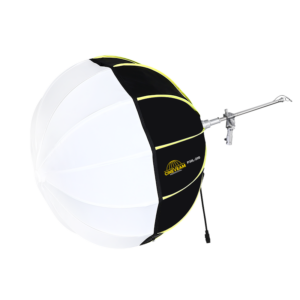 3' Lantern Fixture Kit – 200W – Professional