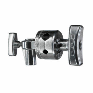 2.5" Hollywood Grip Head - Silver