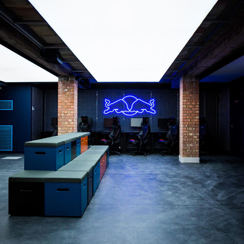 LEDCloud4