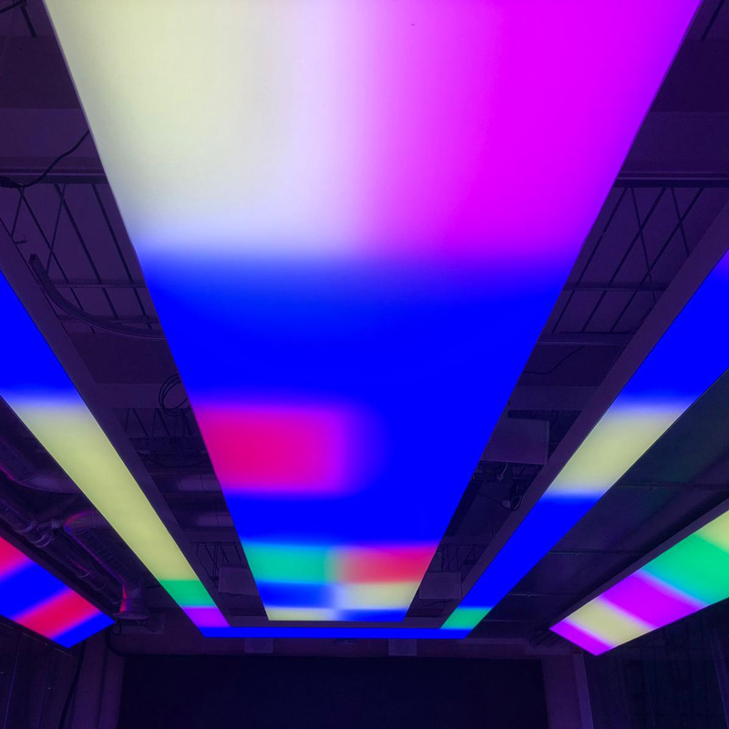 LEDCloud6