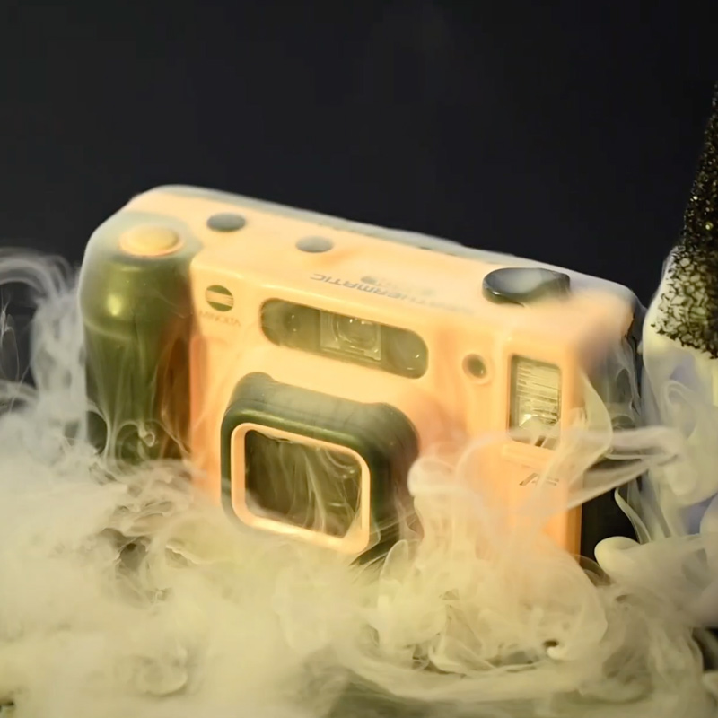 SmokeGENIE1